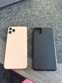 Apple Iphone 11 Pro Max - 2