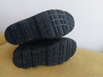 Vysokokvalitné Snehule SOREL veľ.34 - 2