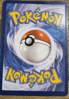 Pokémon karta MMewrwoEX - 2