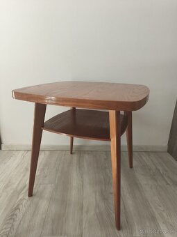 retro stolik - 2