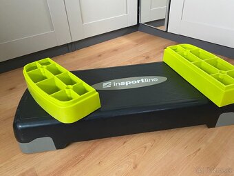 Steper - Aerobic step - 2