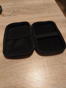 Obal na externý disk 2.5 ssd alebo hdd - 2