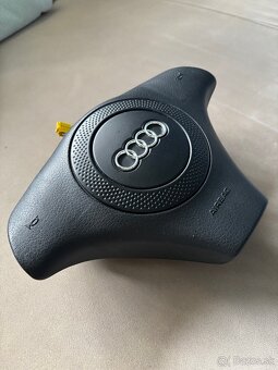 Airbag volantu Audi A4 B5, A6 C5 - 2
