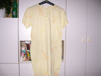 Nočná košela L - 2