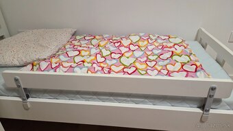 Detska postel Kritter - 2