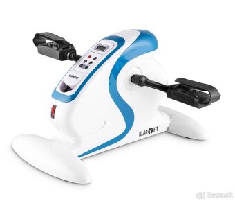 Predám rotopéd Klarfit - 2