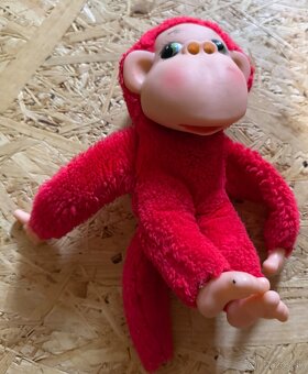 Plyšové hračky - rôzne - 2