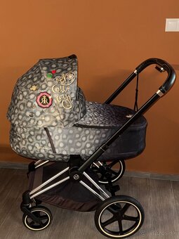 Predám Cybex Priam - 2