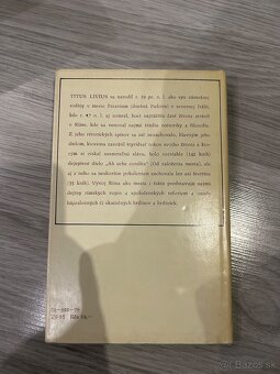 Hrdinské báje Ríma - 2