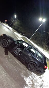 Audi a4 b7 sline 2.0tdi - 2