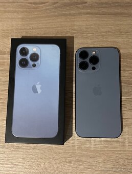 Iphone 13 PRO - 2