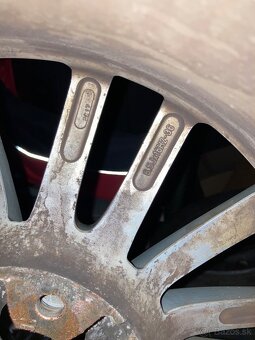 Hlinikove elektrony - 2