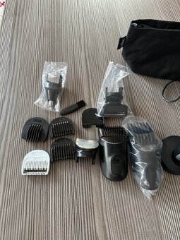 Zastrihavac Braun Series 7 AIO5807 - 2