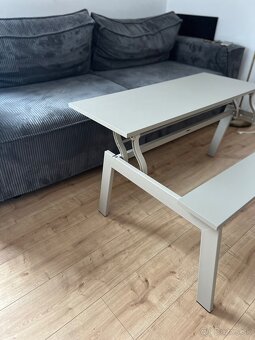 Konferenčný stol - 2