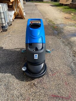 IPC CT 40 Podlahovy automat bateriovy - 2