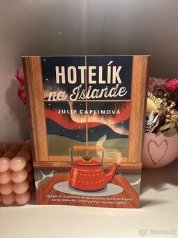 Julie Caplinová - 2