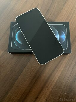 Apple Iphone 12 Pro Max - 2