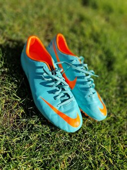 Nike mercurial - 2