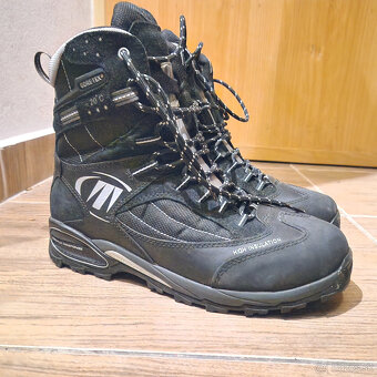 Tecnica turisticke - 2