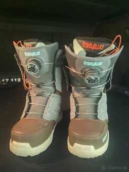 Obuv na snowboard ThirtyTwo - 2