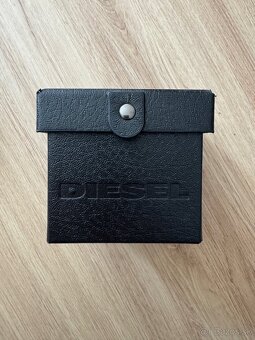 Hodinky Diesel Mr. Daddy DZ7333 - 2