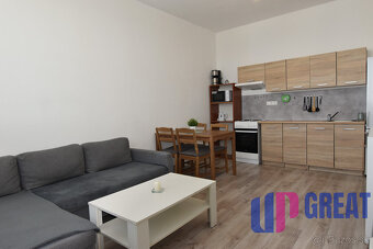 Na prenájom 2-izbový byt Senica - 2