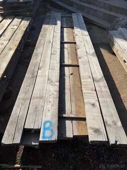 Výpredaj reziva - 2