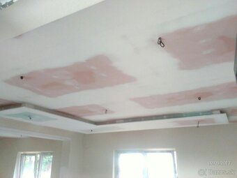 Sdk sadrokartonista- sádrokartón - 2