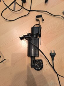 Filtre, ohrievače a iné doplnky - 2