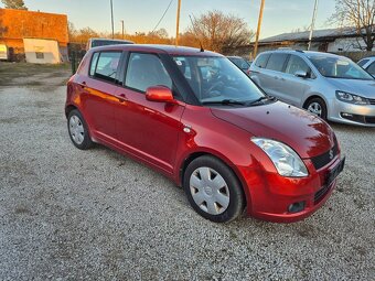 Suzuki swift - 2