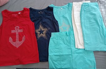 Dámske oblečenie - 2