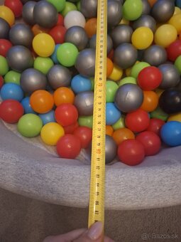 Detsky gulickovy bazen - 2