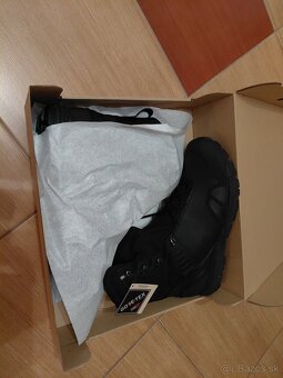 Taktická obuv BOSP - 2