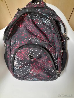 Školská taška Pulse - 2