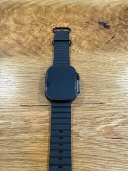 Apple Watch Ultra 2 - 2
