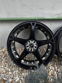 Kosei OP Magnum R18 5x112 - 2