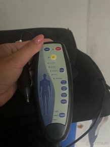 Masážna podložka - 2