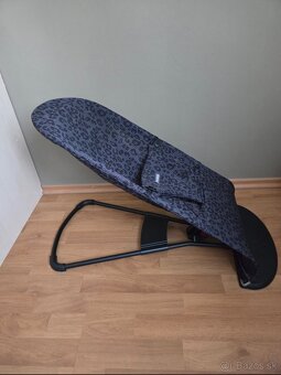 Babybjorn leopard mesh - 2