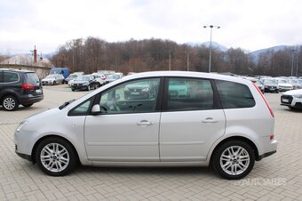Ford C-Max 1,6 TDCi 66 kW - 2