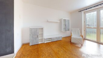 3-izb. byt - Tovarníky - 2