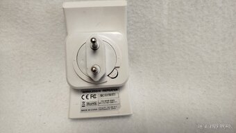 WIFI Repeater do zásuvky - 2