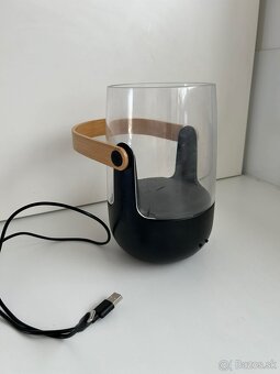 Predam dizajnovy difuzer - 2