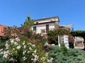 Apartmány Chorvátsko - prenájom - 2