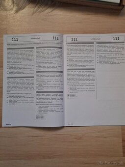 VŠP cvičný scio test - 2