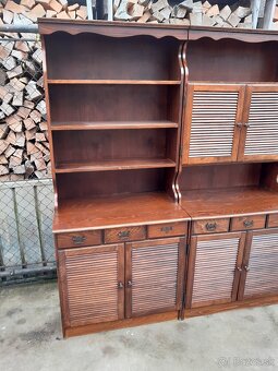 Predám skrine Bonanza - 2