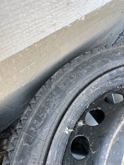 Rezerva Audi 5x112 r19 - 2