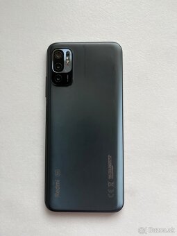 Xiaomi Redmi note 10 5G - 2