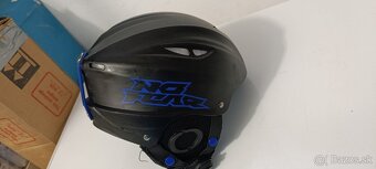 Lyžiarska prilba No Fear - 2