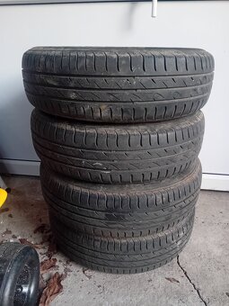 165/70 R14 - 2