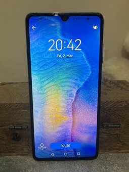 Huawei P30 6GB/128GB TOP STAV - 2